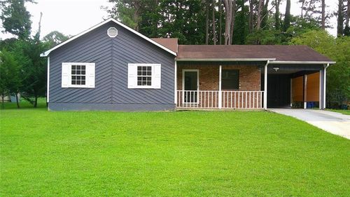 5370 Garvey Dr, Fairburn, GA, 30213-2855 | Card Image