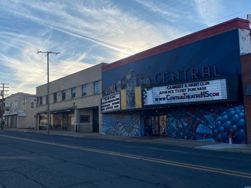 1008 Central Ave, Hot Springs, AR, 71901-5337 | Card Image