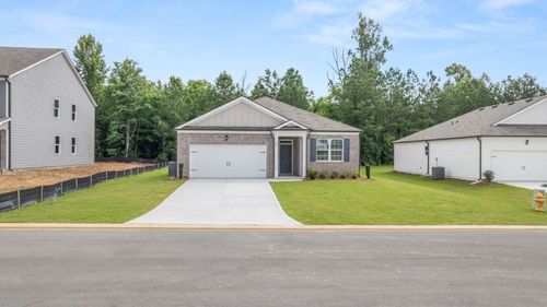 99 Babcock Dr Ne, Rome, GA, 30165-1169 | Card Image