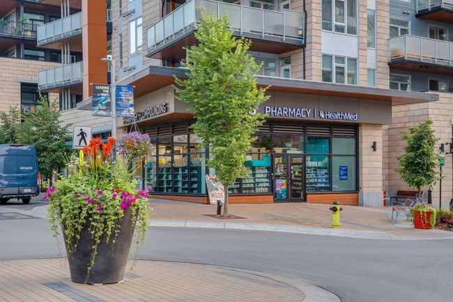 407 - 122 Mahogany Centre Se, Condo with 1 bedrooms, 1 bathrooms and 1 parking in Calgary AB | Image 41