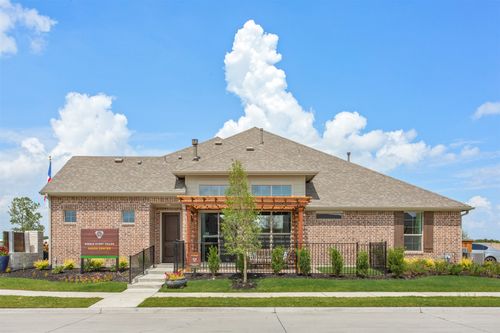 2820 Applewood Way, Wylie, TX, 75098-2117 | Card Image