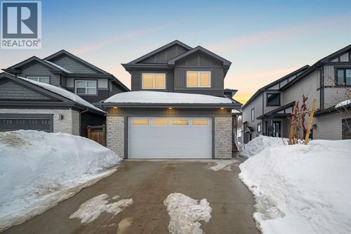128 Stonecreek Landing, Fort Mcmurray, AB, T9K0W7 | Card Image