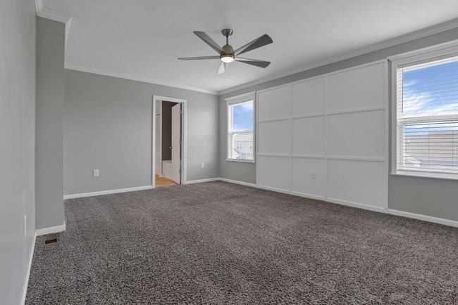 5307 Karst Cir, House other with 4 bedrooms, 3 bathrooms and null parking in Ashville OH | Image 20