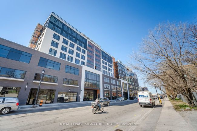 722 - 185 Dunlop St E, Condo with 2 bedrooms, 2 bathrooms and 1 parking in Barrie ON | Image 27