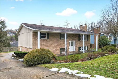 145 Stump Dr, Rostraver Township, PA, 15012-9637 | Card Image