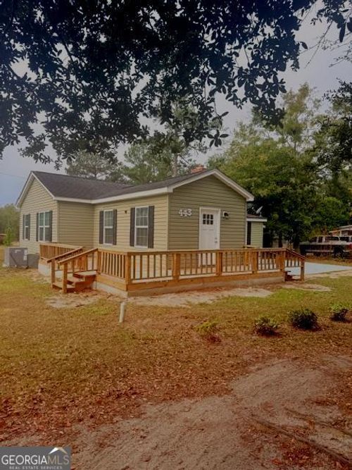 443 Stewart St Sw, Pelham, GA, 31779-1830 | Card Image