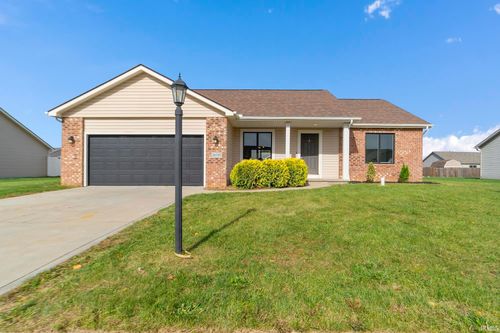 18349 Barrington Dr, New Paris, IN, 46553-9198 | Card Image