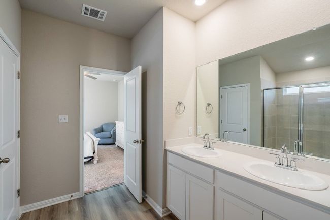 115 Oakdale Meadows Ln, House other with 3 bedrooms, 2 bathrooms and 2 parking in Hutto TX | Image 15