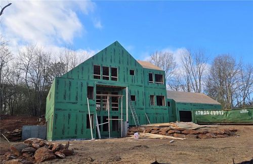 225 Winterberry Way, Roswell, GA, 30075-6803 | Card Image