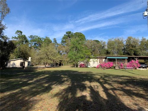 24605 Ne 177th Ter, Fort Mc Coy, FL, 32134-3880 | Card Image