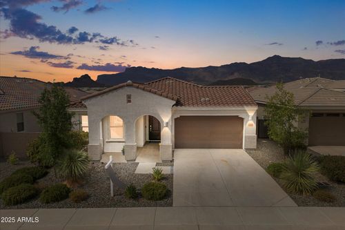 12330 E Crystal Frst, Gold Canyon, AZ, 85118-2207 | Card Image