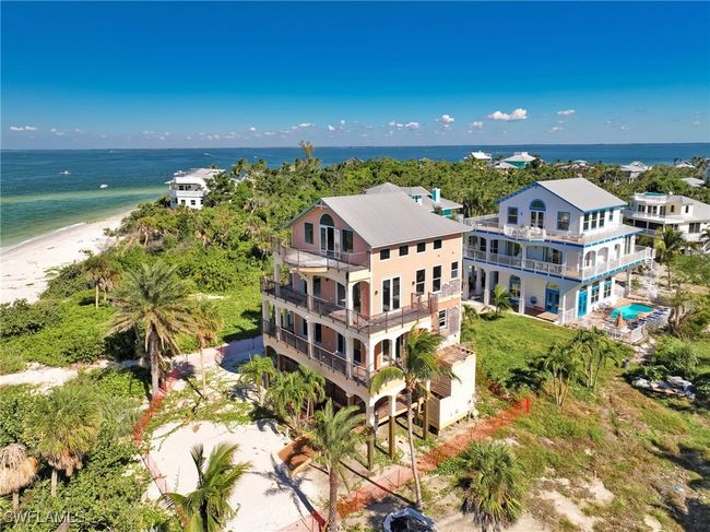 Aerial view with a beach view and a water view | Image 16