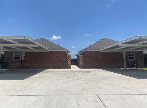 1-4-610 S Linda Street, Alton, TX, 78573 | Card Image