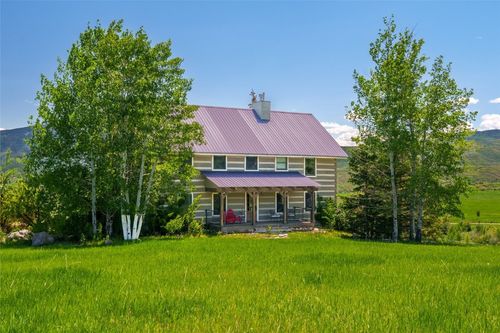 29250 County Road 14a, Steamboat Springs, CO, 80487-9607 | Card Image