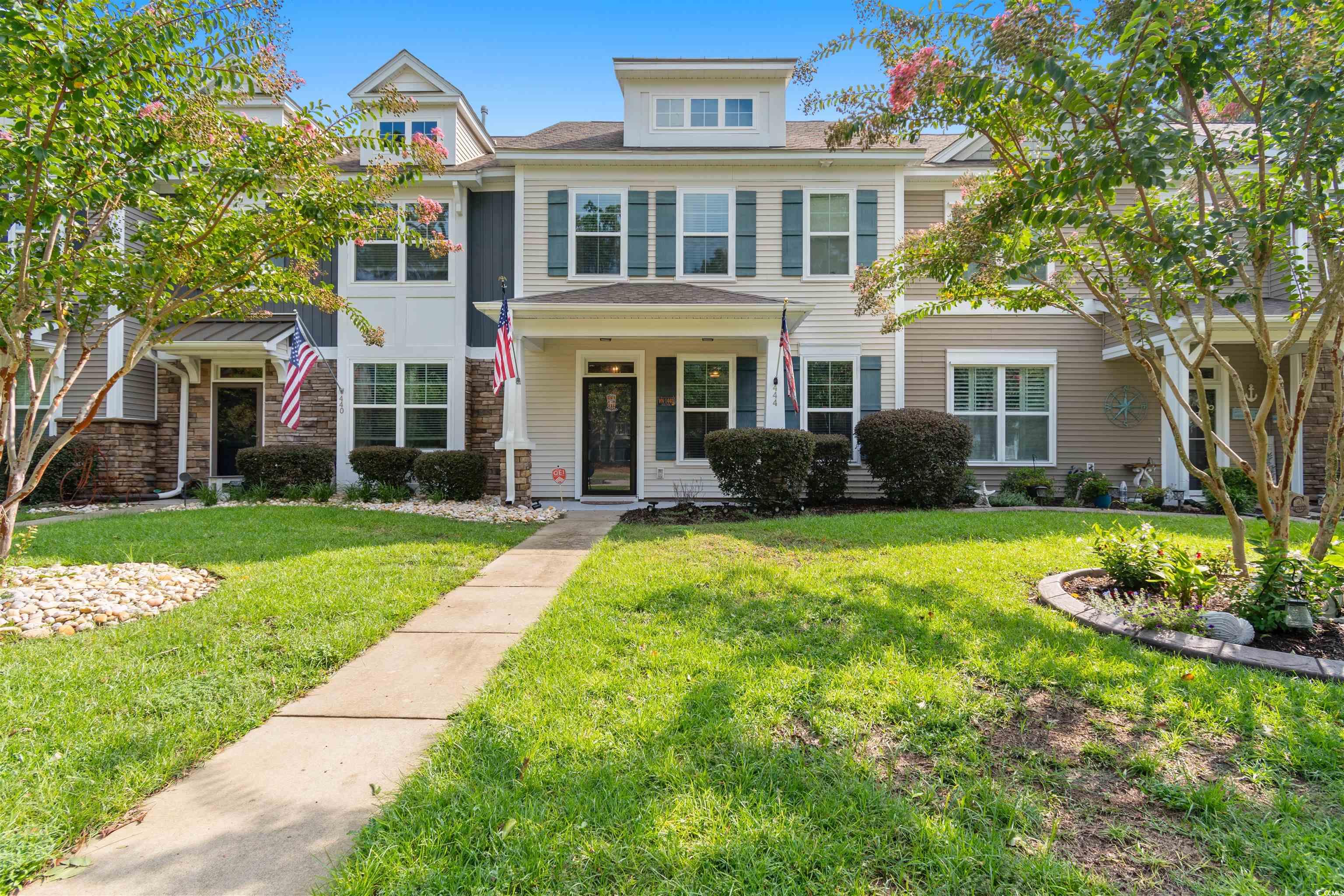 Papyrus Cir, Little River, SC 29566