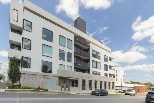 apt-500-806 Olympic St, Nashville, TN, 37203-5711 | Card Image