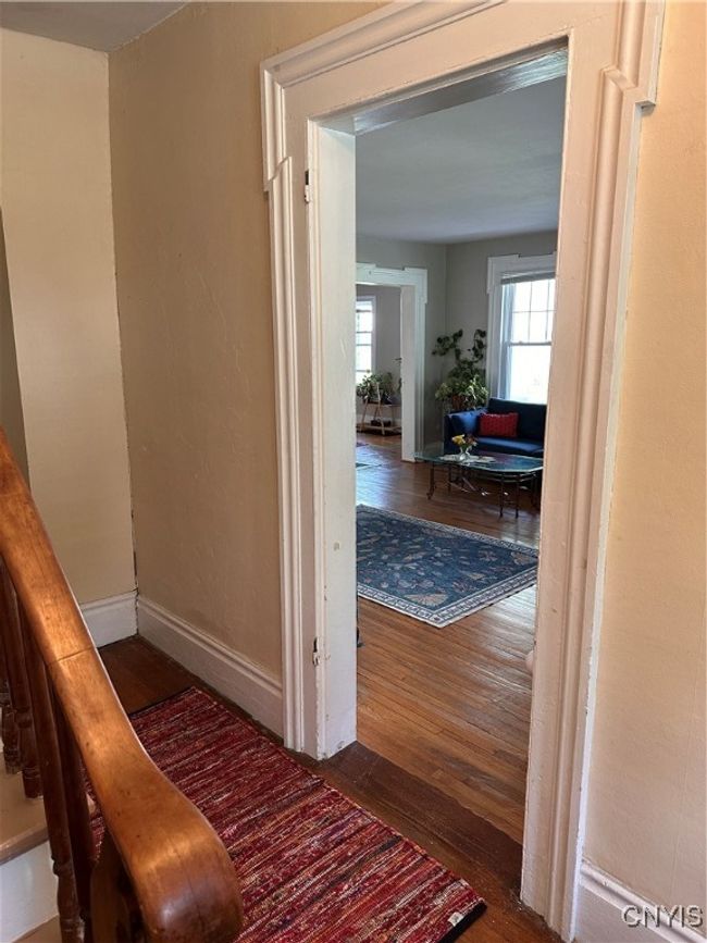 28 Payne St, House other with 4 bedrooms, 3 bathrooms and null parking in Hamilton NY | Image 32