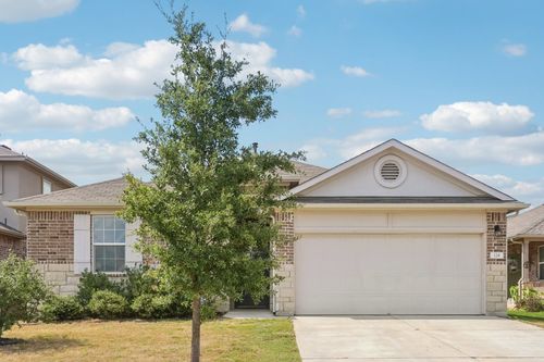 128 Baum Dr, Georgetown, TX, 78626-2751 | Card Image