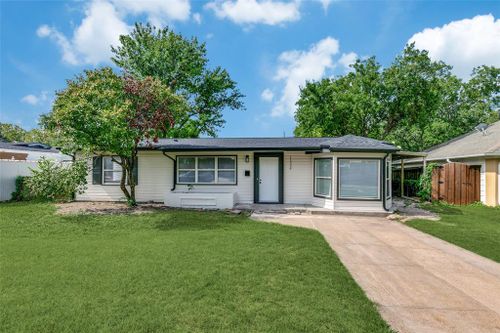 11524 Dorchester Drive, Dallas, TX, 75218 | Card Image