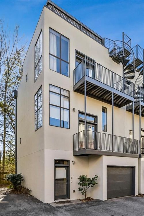 apt-3-307 Cherokee Ave Se, Atlanta, GA, 30312-2260 | Card Image