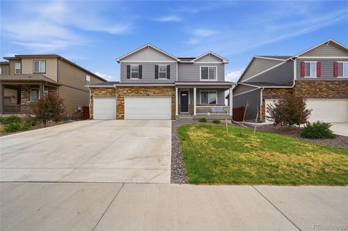 281 Raven Lane, Johnstown, CO, 80534 | Card Image