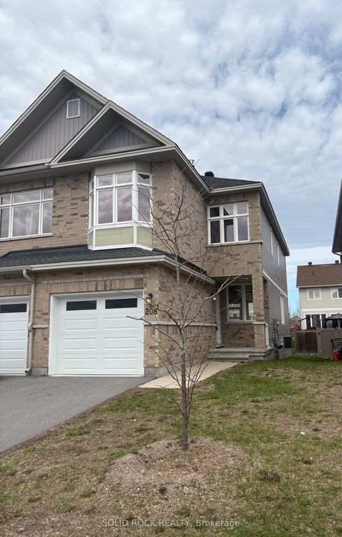 208 Bert Hall St, Arnprior, ON, K7S0H1 | Card Image
