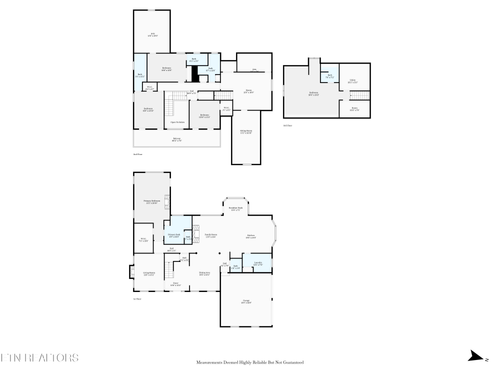 805 Prince George Parish Drive, Knoxville, TN, 37934 | Card Image