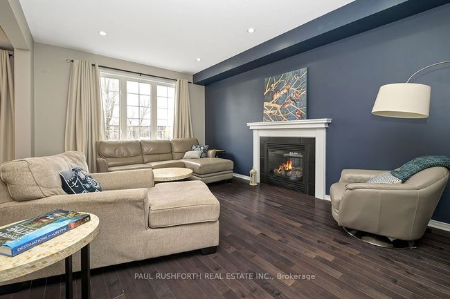 937 Rossburn Cres, House other with 5 bedrooms, 4 bathrooms and 4 parking in Nepean ON | Image 12