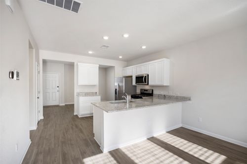 2412 Jack Nora Way, Round Rock, TX, 78665-3050 | Card Image