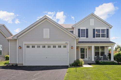 1011 Bellows Way, Volo, IL, 60073-8176 | Card Image