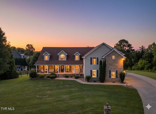 509 Amelia Ct, Blountville, TN, 37617-4871 | Card Image