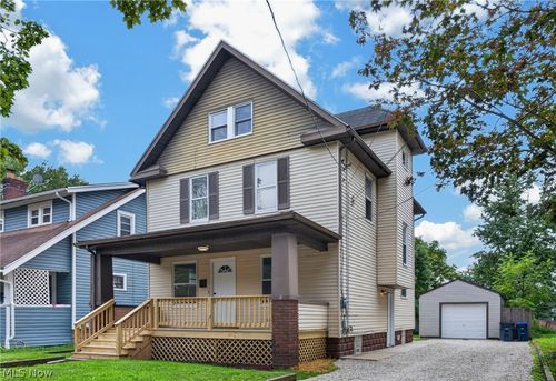 96 E Ido Avenue, Akron, OH, 44301 | Card Image