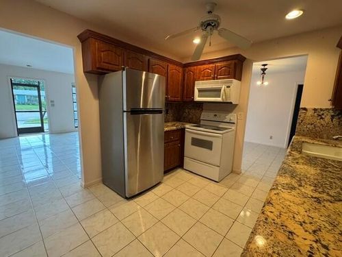 14537 Shadow Wood Ln, Delray Beach, FL, 33484-3641 | Card Image