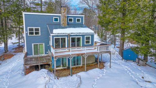 7 Top Hill Road, Bridgton, ME, 04009 | Card Image