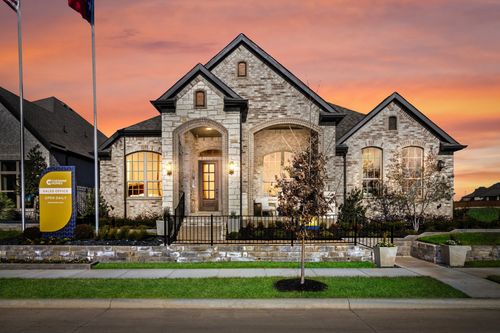1016 Sunflower St, Crowley, TX, 76036-4421 | Card Image