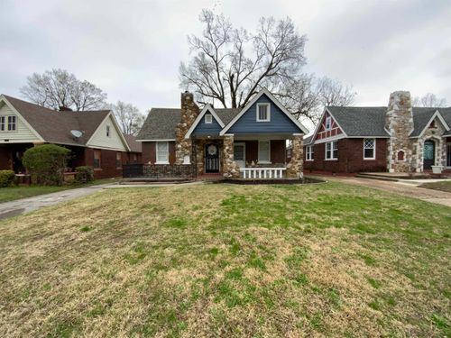 920 N Auburndale St, Memphis, TN, 38107-4507 | Card Image