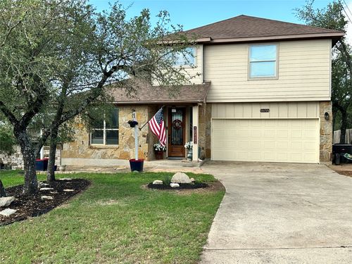 17517 Panorama Dr, Dripping Springs, TX, 78620-2525 | Card Image
