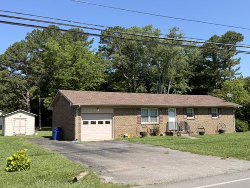 921 Horse Mountain Rd, Shelbyville, TN, 37160 | Card Image