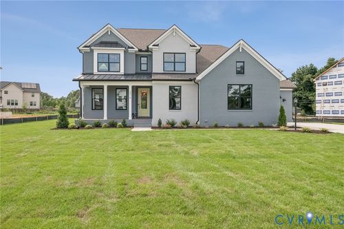 3916 Lyons Mill Ln, Glen Allen, VA, 23059 | Card Image