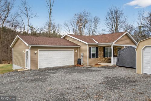 849 Sugar Run Road, MILLERSTOWN, PA, 17062 | Card Image