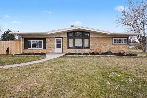 2114 Ethel St, Saginaw, MI, 48603-4013 | Card Image