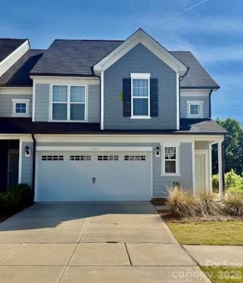 23206 Clarabelle Dr, Charlotte, NC, 28273-4393 | Card Image