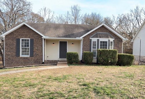 3116 Larson Ln, Clarksville, TN, 37043-2434 | Card Image