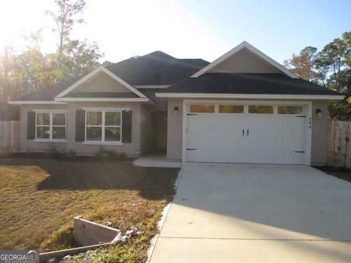 244 Clarks Bluff Rd, Kingsland, GA, 31548-4112 | Card Image