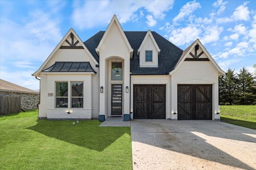 313 Kelcey Ct, Trenton, TX, 75490-2033 | Card Image