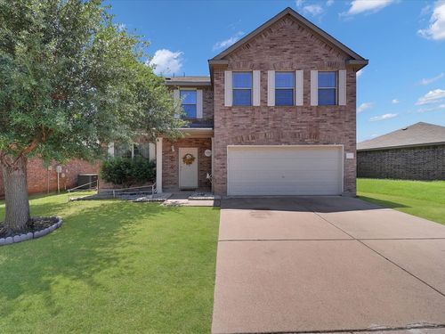 2433 Galemeadow Dr, Fort Worth, TX, 76123-1188 | Card Image