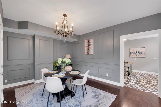 923 Mary St, House other with 3 bedrooms, 1 bathrooms and null parking in Louisville KY | Image 22