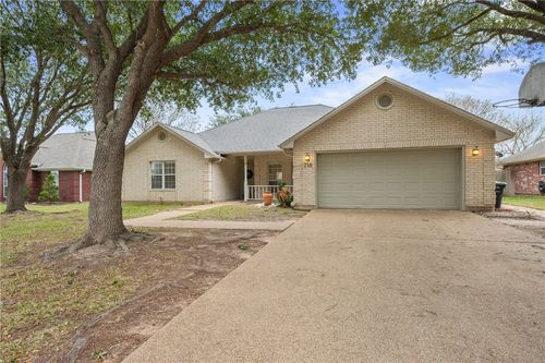 718 Aster Dr, College Station, TX, 77845-8190 | Card Image