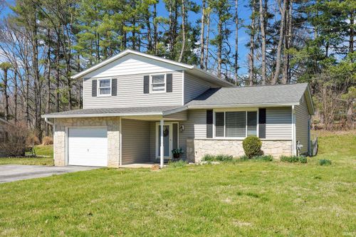 1787 E Cherry Ln, Bloomington, IN, 47401-9540 | Card Image