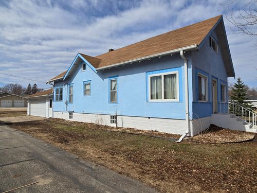 214 Garfield St S, Beardsley, MN, 56211-6005 | Card Image